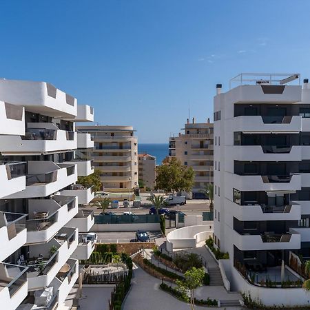 Arenales Bahia Penthouse Apartment Arenales del Sol Luaran gambar