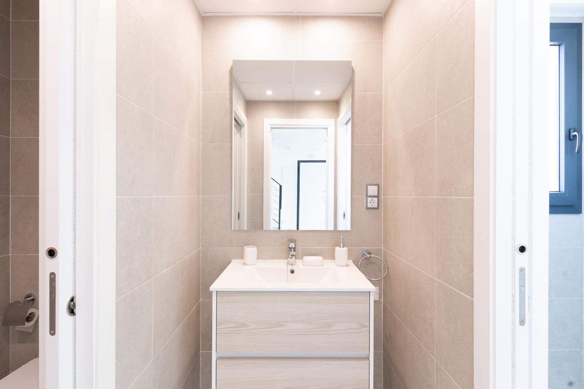 Arenales Bahia Penthouse Apartment Arenales del Sol Luaran gambar